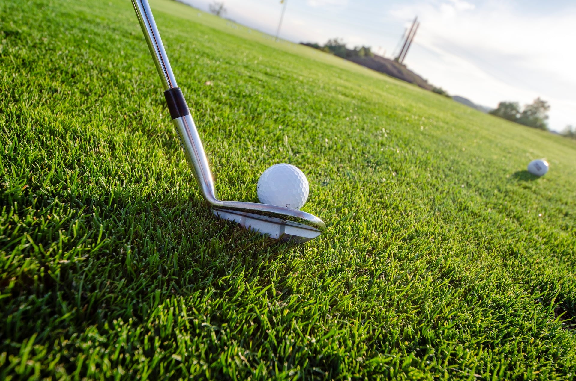 Golf dla początkujących: zasady gry i ciekawostki