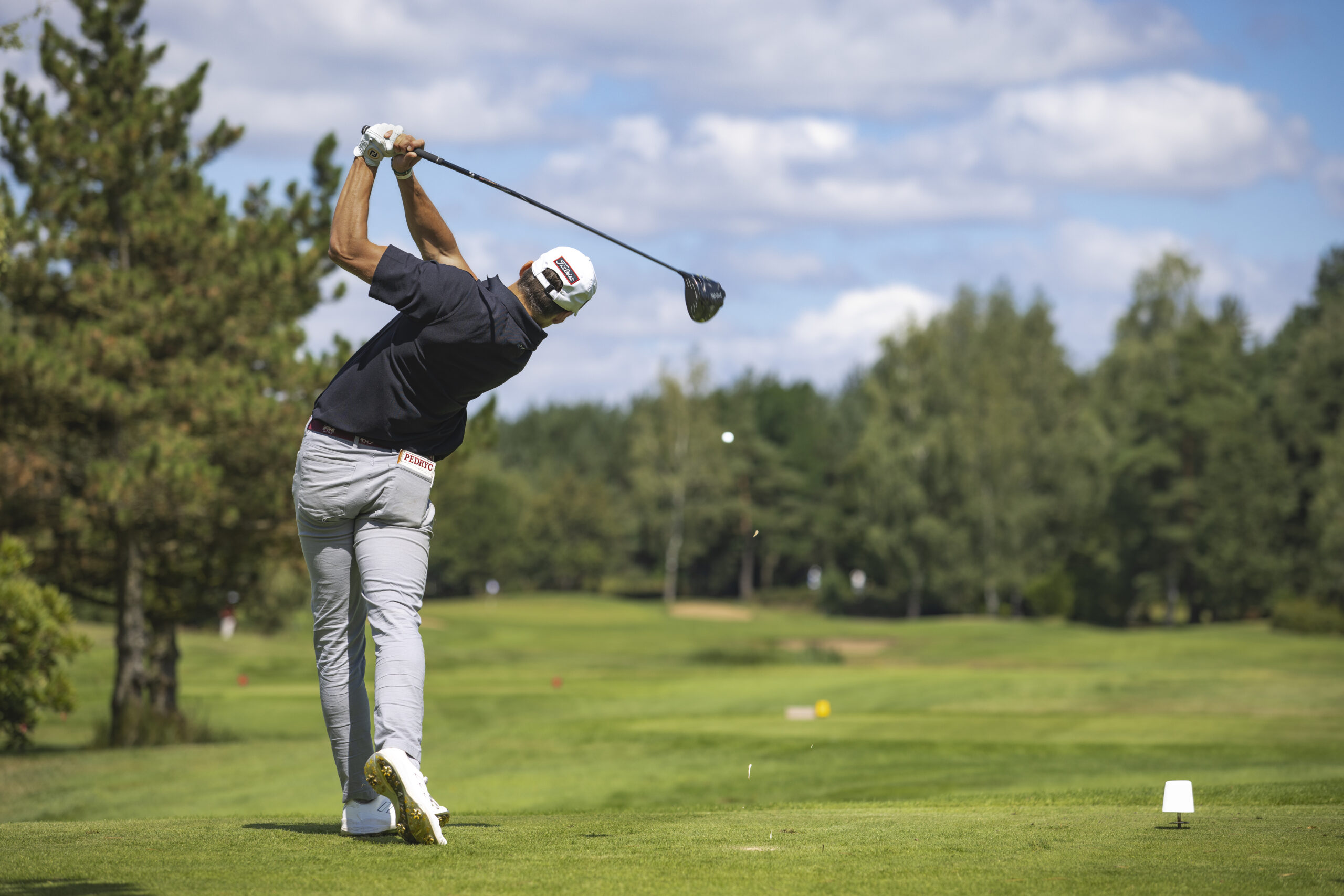 Techniki poprawiające Twój swing golfowy. Kompletny poradnik